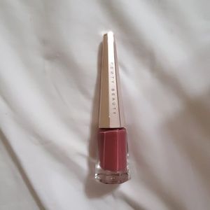 Fenty beauty lip paint